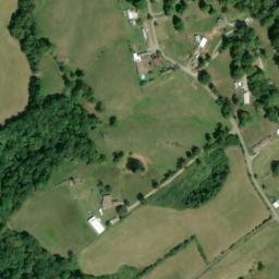 Satellite imagery of Fisher Ridge, US