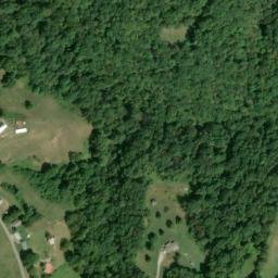 Satellite imagery of Fisher Ridge, US