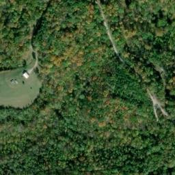 Satellite imagery of Lynch Ridge, US