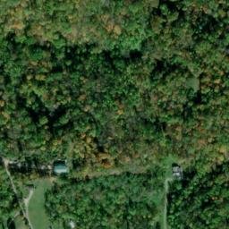 Satellite imagery of Lynch Ridge, US