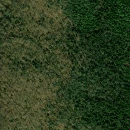 Satellite imagery of Cheat Mountain, US