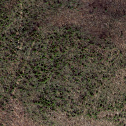 Satellite imagery of Smooth Ridge, US