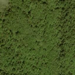 Satellite imagery of Pinnacle Ridge, US