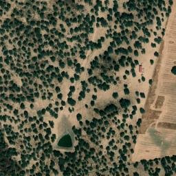 Satellite imagery of survey_point, PT