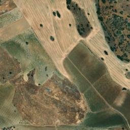 Satellite imagery of survey_point, PT