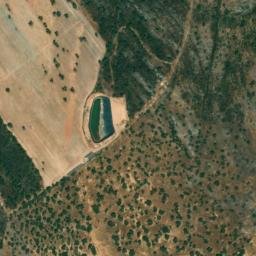 Satellite imagery of survey_point, ES