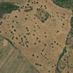 Satellite imagery of Horcón, ES