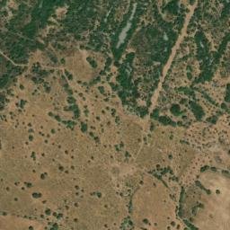 Satellite imagery of Horcón, ES
