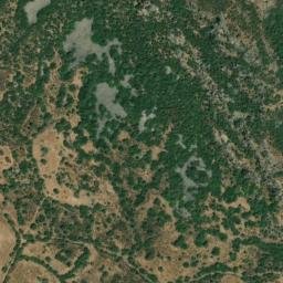 Satellite imagery of Horcón, ES