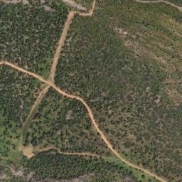 Satellite imagery of Collado de la Cruz, ES