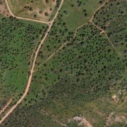 Satellite imagery of Collado de la Cruz, ES