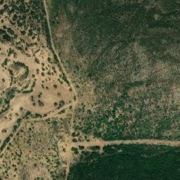 Satellite imagery of Cuerda de los Ruchillos, ES