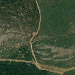 Satellite imagery of Cuerda de los Ruchillos, ES