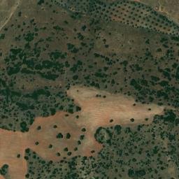 Satellite imagery of Sierra del Acebuche, ES