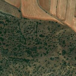 Satellite imagery of Sierra del Acebuche, ES