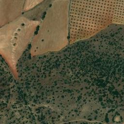 Satellite imagery of Sierra del Acebuche, ES