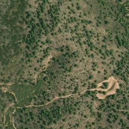 Satellite imagery of survey_point, ES