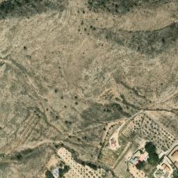 Satellite imagery of Cerro de la Fuente, ES