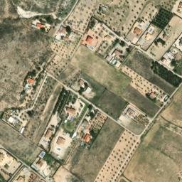 Satellite imagery of Cerro de la Fuente, ES