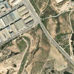 Satellite imagery of Castillo de Yecla, ES