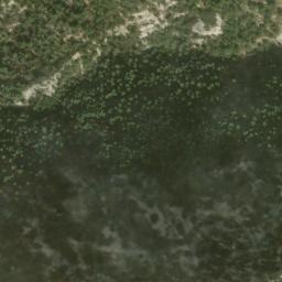 Satellite imagery of cairn, ES