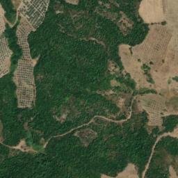 Satellite imagery of Ráchi Loútsas, GR
