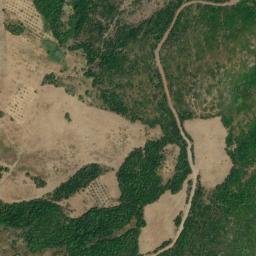 Satellite imagery of Ráchi Loútsas, GR