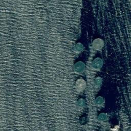 Satellite imagery of Güllüburun, TR