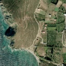 Satellite imagery of Güllüburun, TR