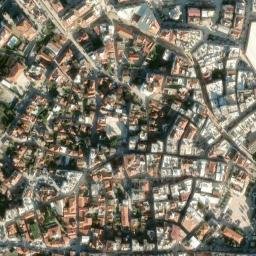 Drone Görünümü