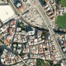 Drone Görünümü