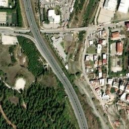 Drone Görünümü