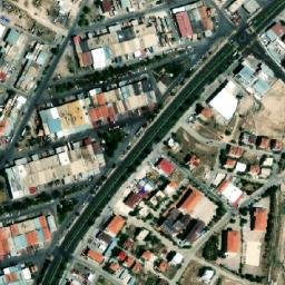 Drone Görünümü