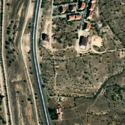 Drone Görünümü