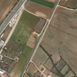 Drone Görünümü