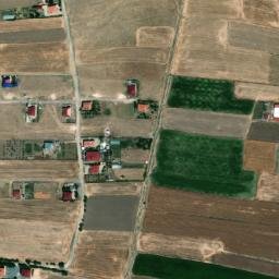 Drone Görünümü