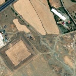 Drone Görünümü