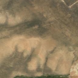 Satellite imagery of Kırmızı Sırt, TR