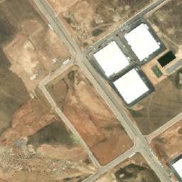 Satellite imagery of Kırmızı Sırt, TR