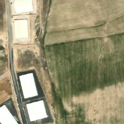 Satellite imagery of Kırmızı Sırt, TR