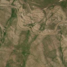 Satellite imagery of Yağıqincə Dağı, AZ