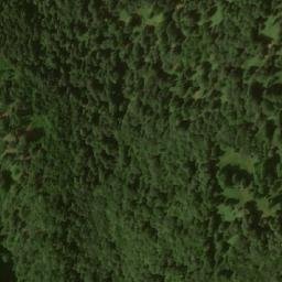 Satellite imagery of Hüləband Dağı, AZ