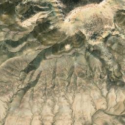 Satellite imagery of Khrebet Shurcha, TM