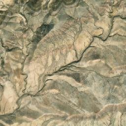 Satellite imagery of Khrebet Shurcha, TM