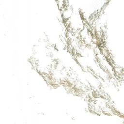 Satellite imagery of Kongur Tiube, CN