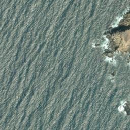 Satellite imagery of Horseshoe Point, US