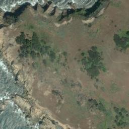 Satellite imagery of Horseshoe Point, US