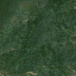 Satellite imagery of Buck Knoll Ridge, US