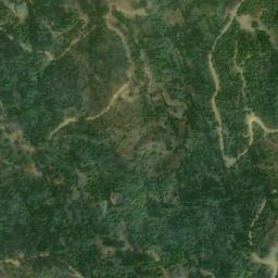 Satellite imagery of Buck Knoll Ridge, US