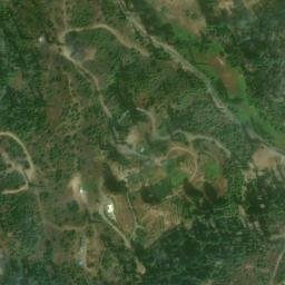 Satellite imagery of Buck Knoll Ridge, US